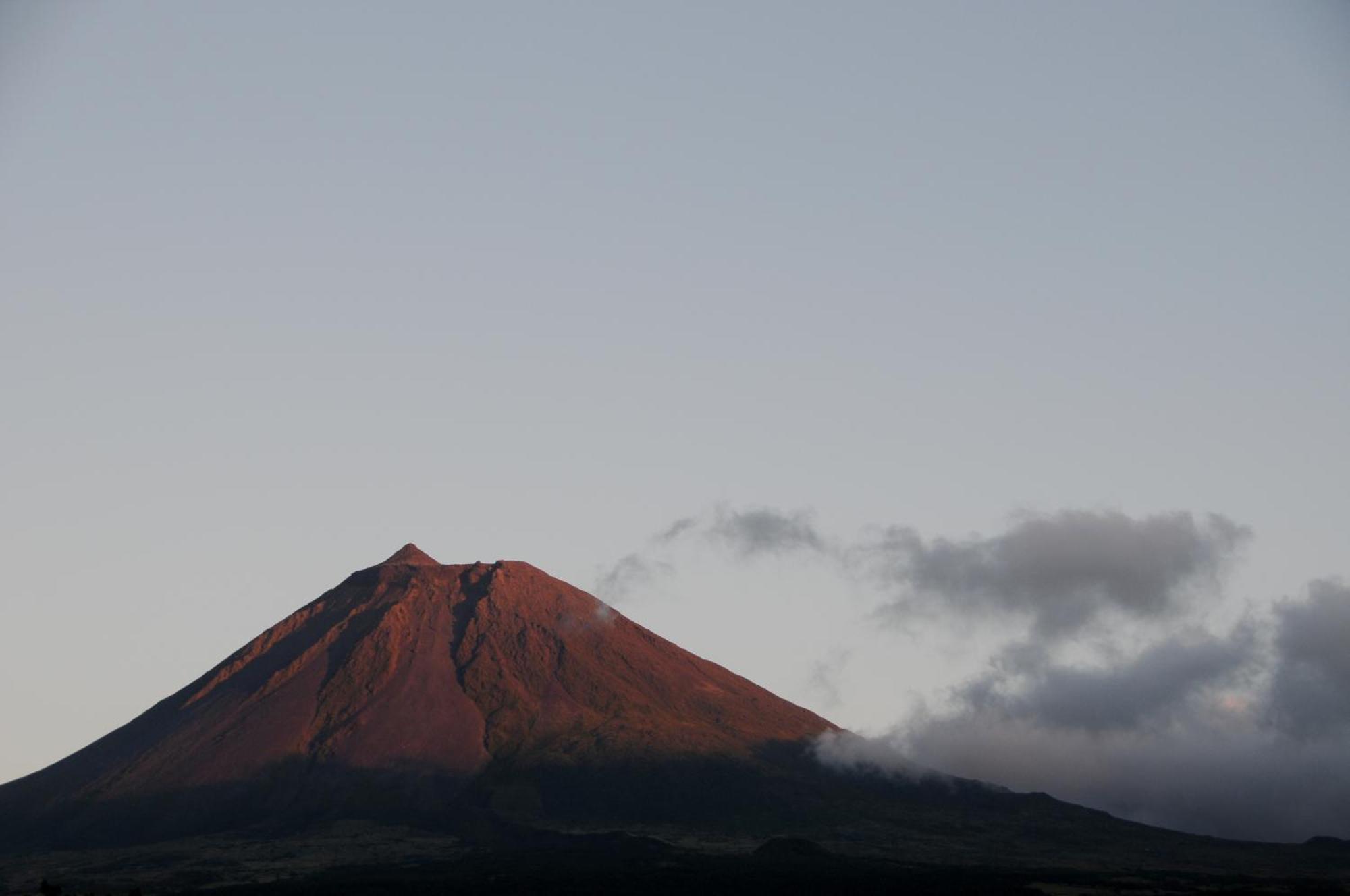 Casas Das Portas Do Mar E Das Portas Do Sol São Roque do Pico Екстериор снимка