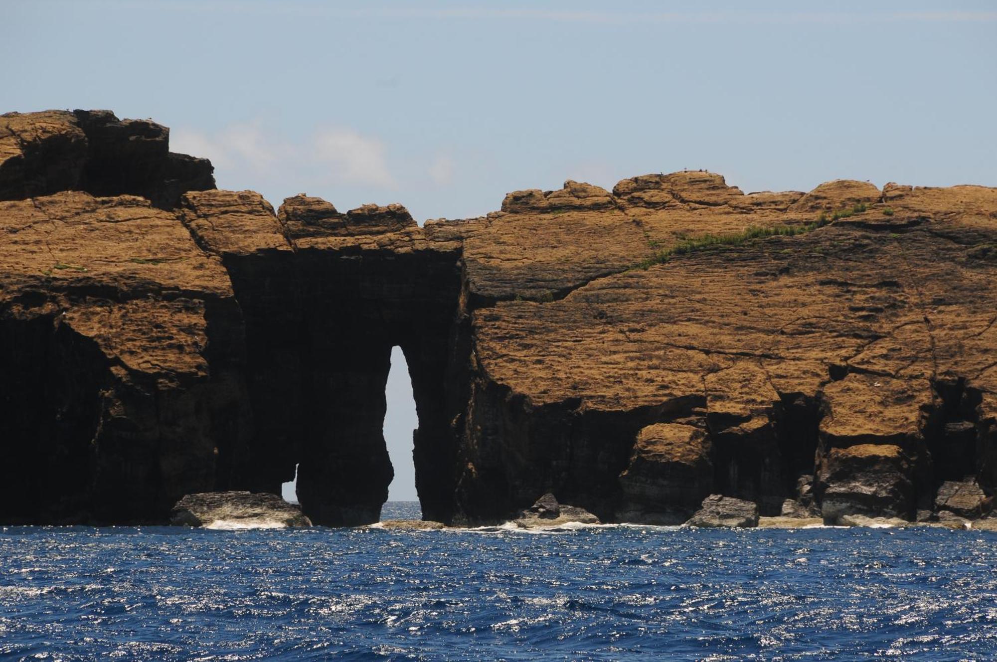 Casas Das Portas Do Mar E Das Portas Do Sol São Roque do Pico Екстериор снимка